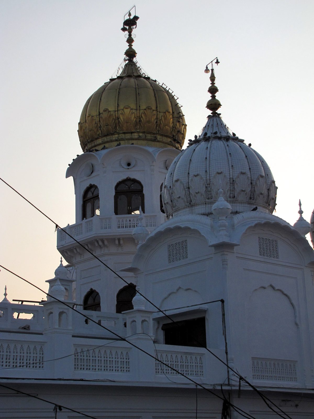 Gurdwara Baba Deep Singh Ji