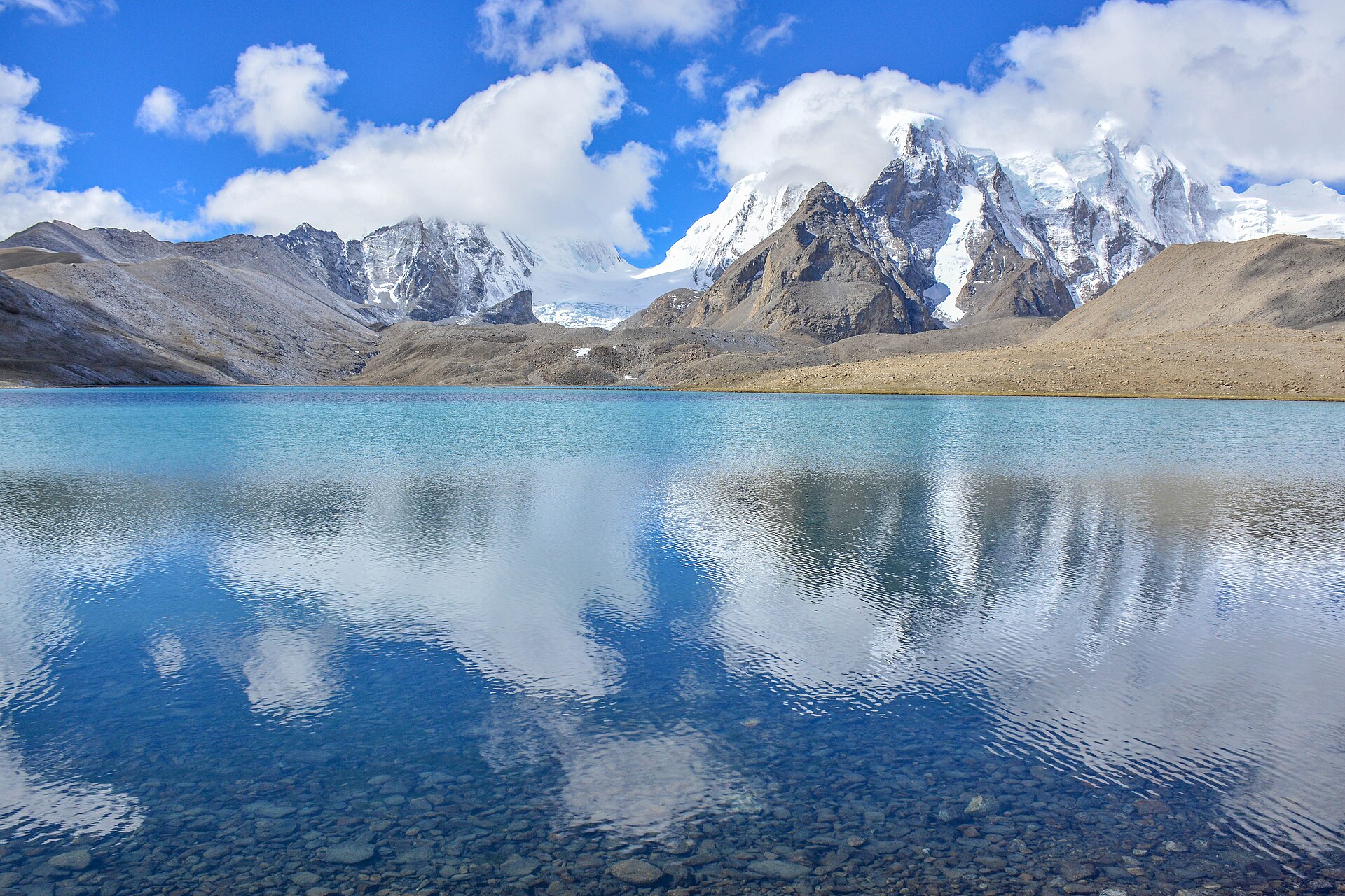 Sikkim: The Highest Gurdwara in the World, and What Else to Know
