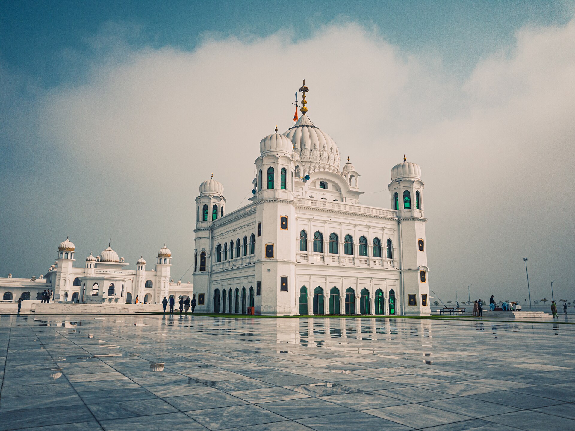 Guru Nanak Dev Ji's Four Udasis, Explained