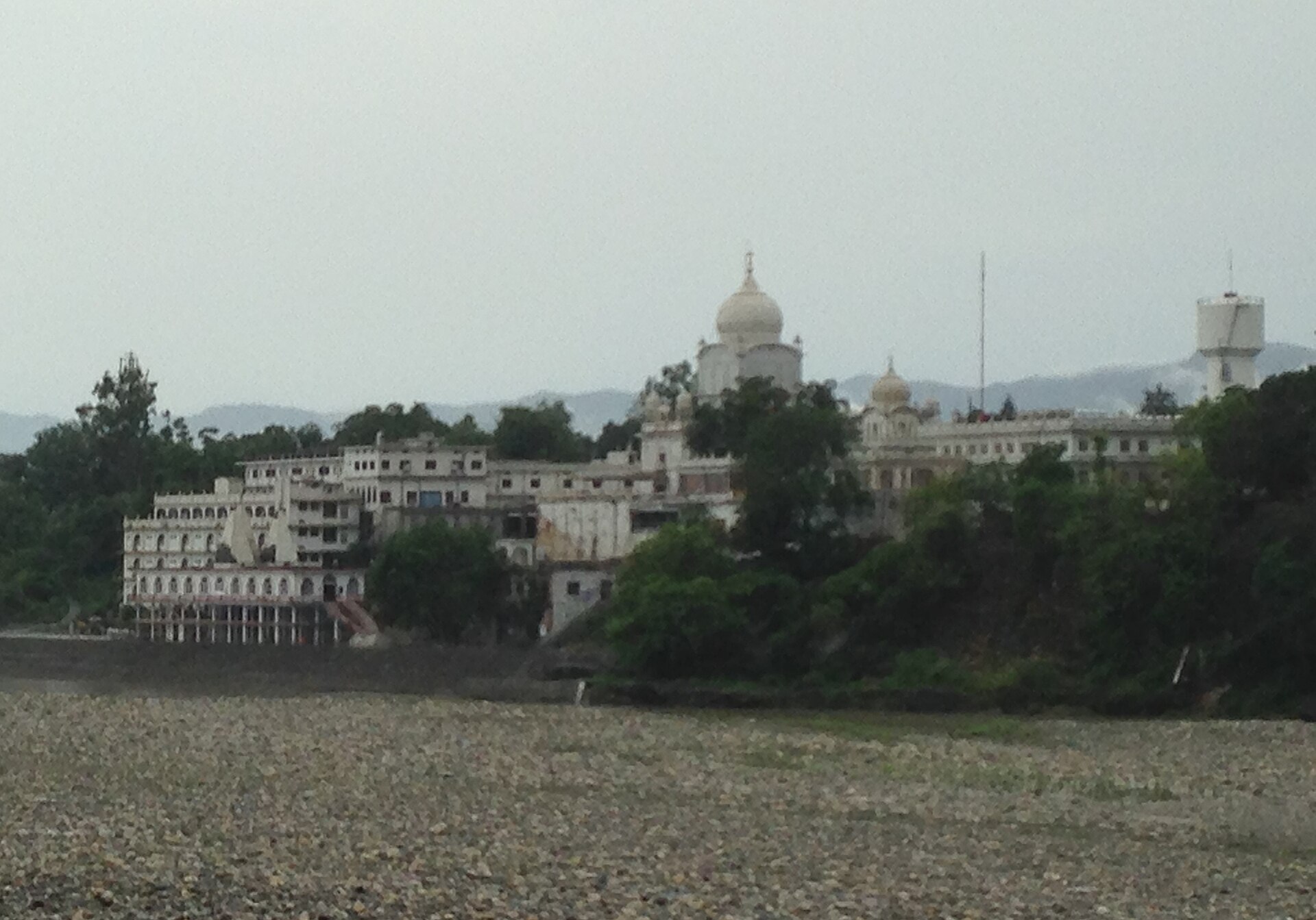A Closer Look at Dehradun, Mussoorie, Paonta Sahib & Rishikesh