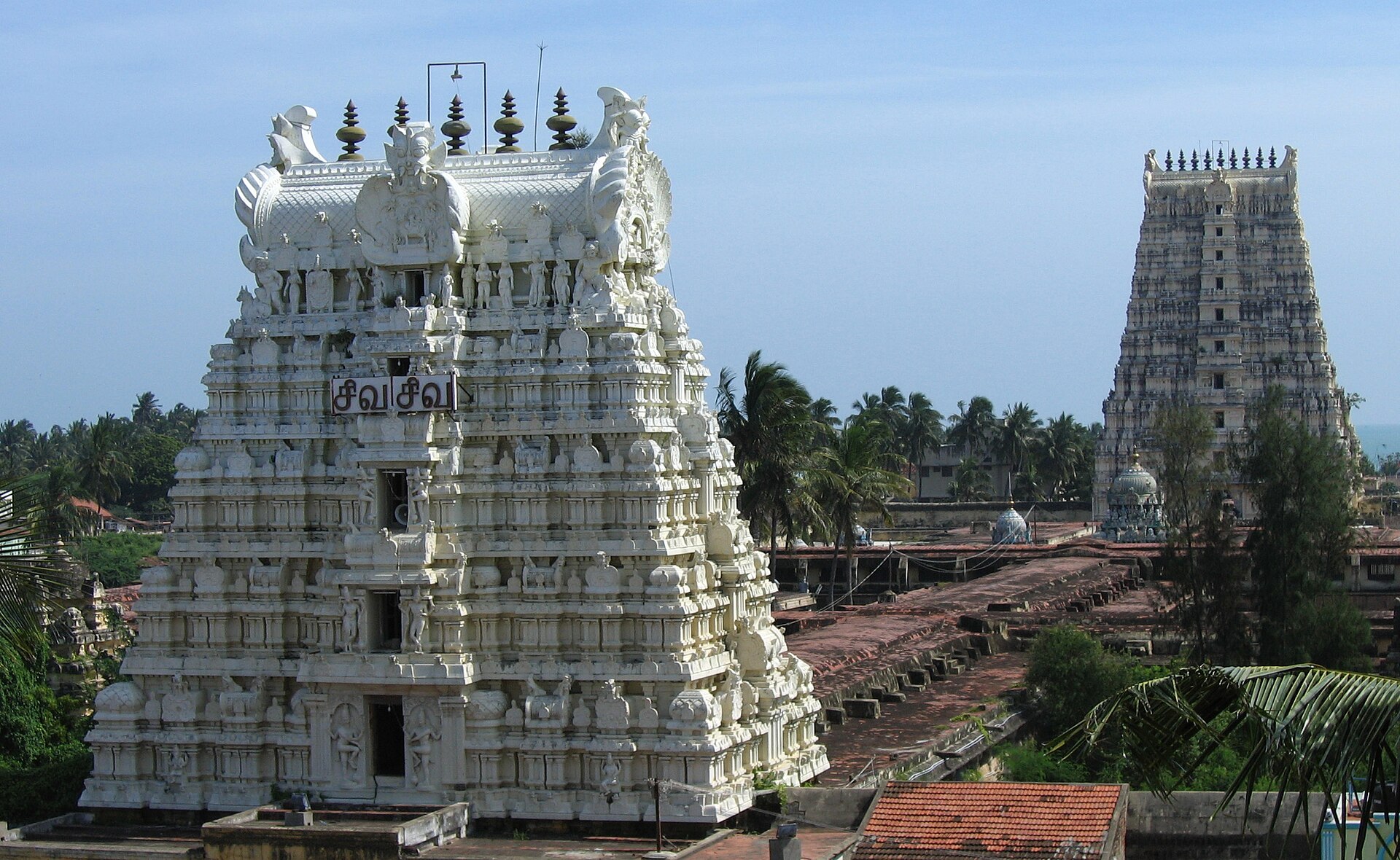 Tamil Nadu's Temple Trail: What to See, Do, and Eat Along the Way