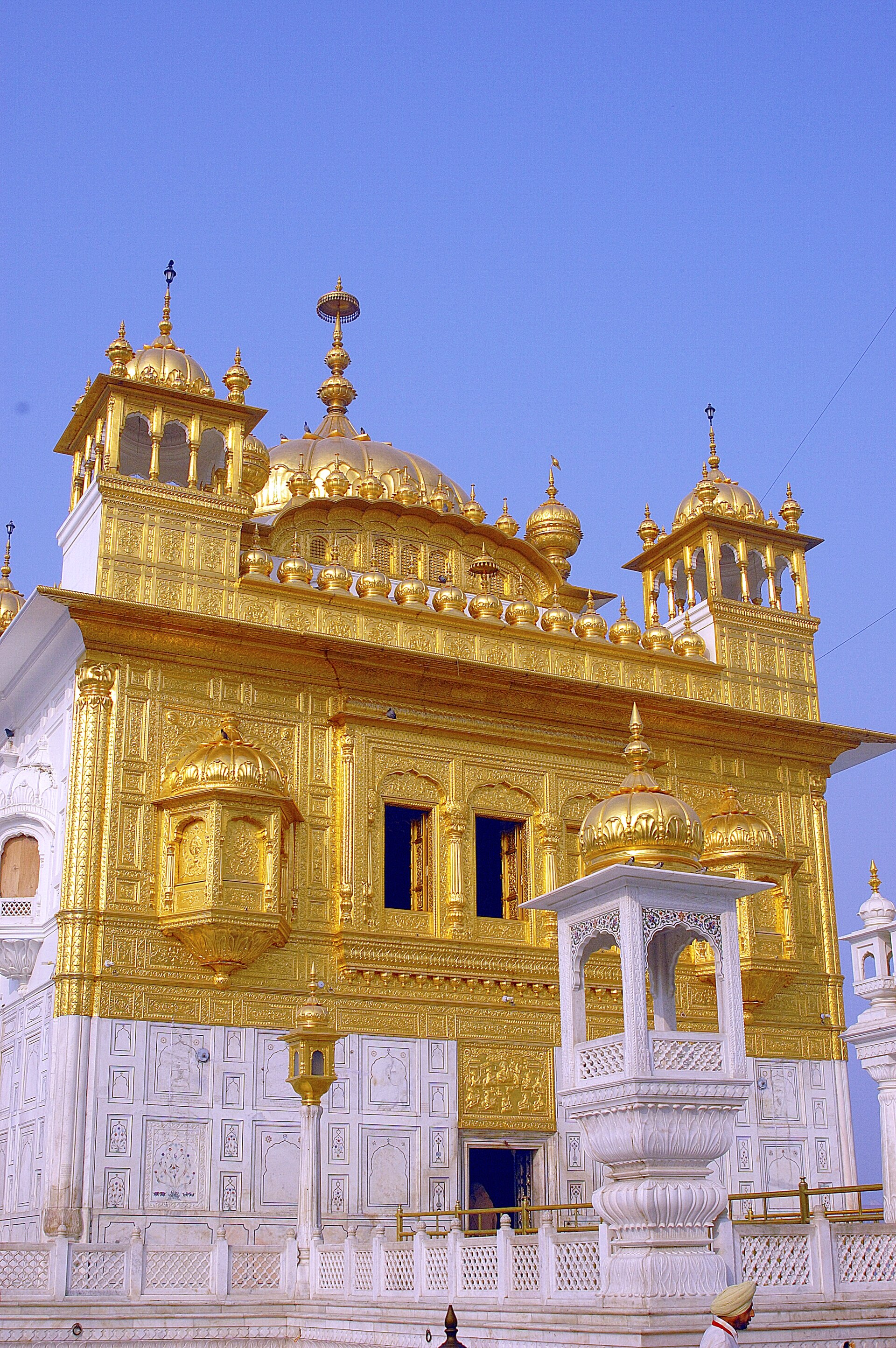 Gurdwara Sri Darbar Sahib, Tarn Taran